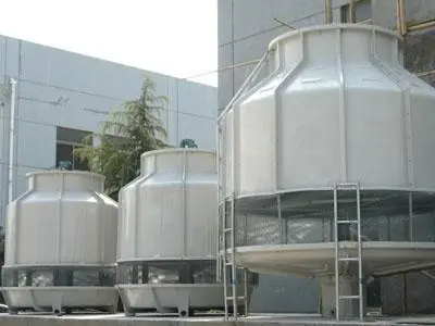 冷卻塔故障處理方法-冷卻塔維修注意事項(xiàng)有哪些？