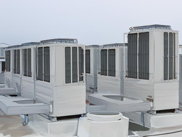 如何讓你的中央空調(diào)更加實用?新風(fēng)系統(tǒng)的工作原理和作用