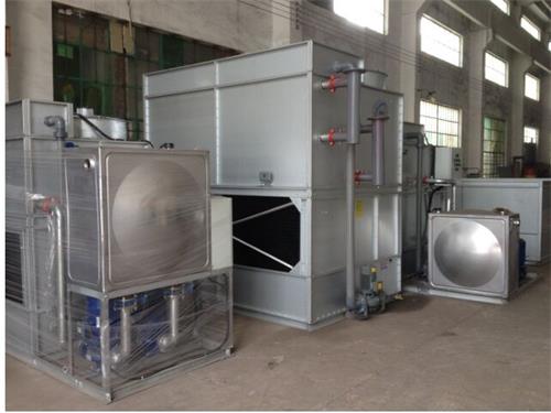 夏天閉式冷卻塔填料要怎樣維護保養(yǎng)？