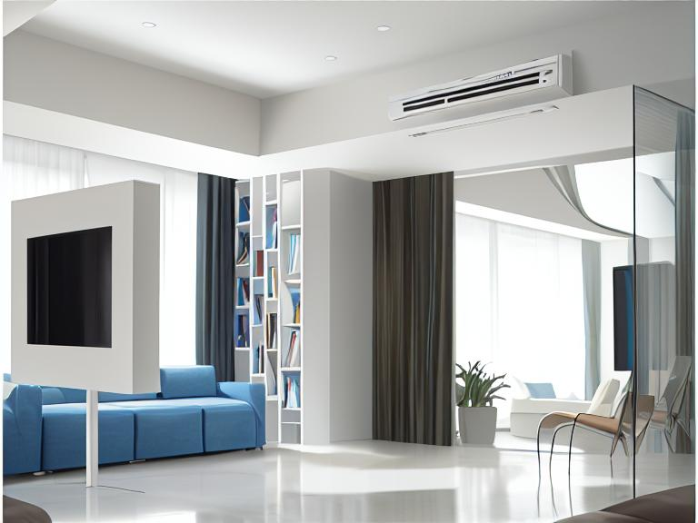 一站式解決方案特菱中央空調(diào)廠家的專業(yè)服務(wù)…