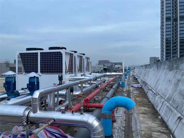 鋁皮保溫工程怎么做？鋁皮保溫施工每平方米多少錢？…