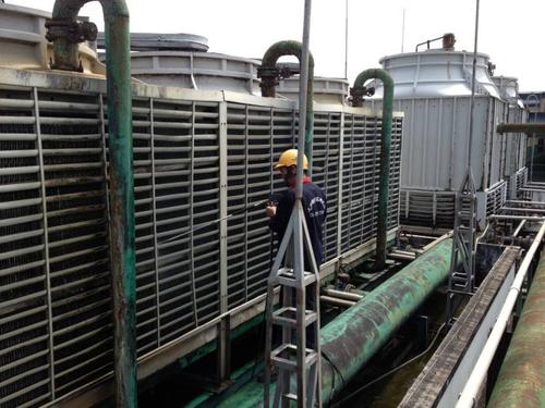 中央空調(diào)維護(hù)知識(shí),如何正確清潔和保養(yǎng)中央空調(diào)設(shè)備？