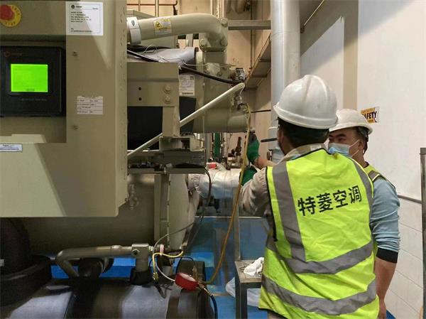 中央空調保養(yǎng)價格