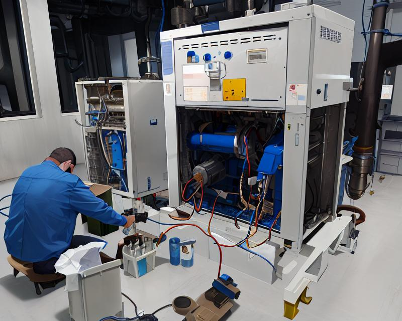 當(dāng)中央空調(diào)出現(xiàn)問(wèn)題時(shí)該怎么辦？中央空調(diào)常見(jiàn)故障排除方法