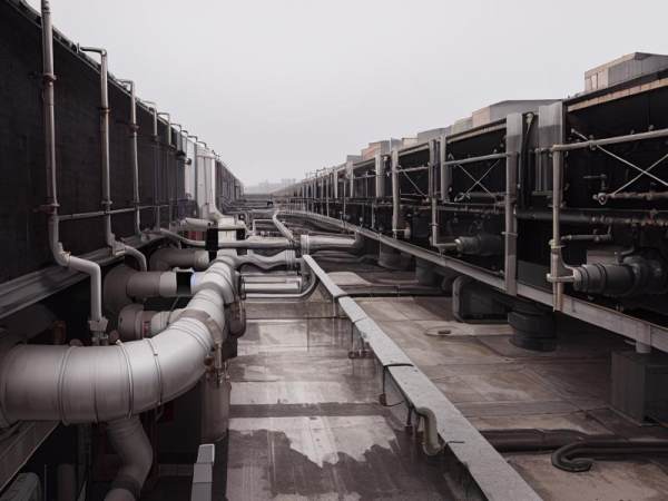 中央空調(diào)管道的清洗方法,如何正確清潔中央空調(diào)，保護(hù)健…